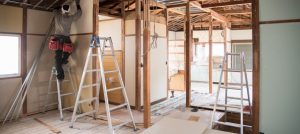 Entreprise de rénovation de la maison et de rénovation d’appartement à Mugron